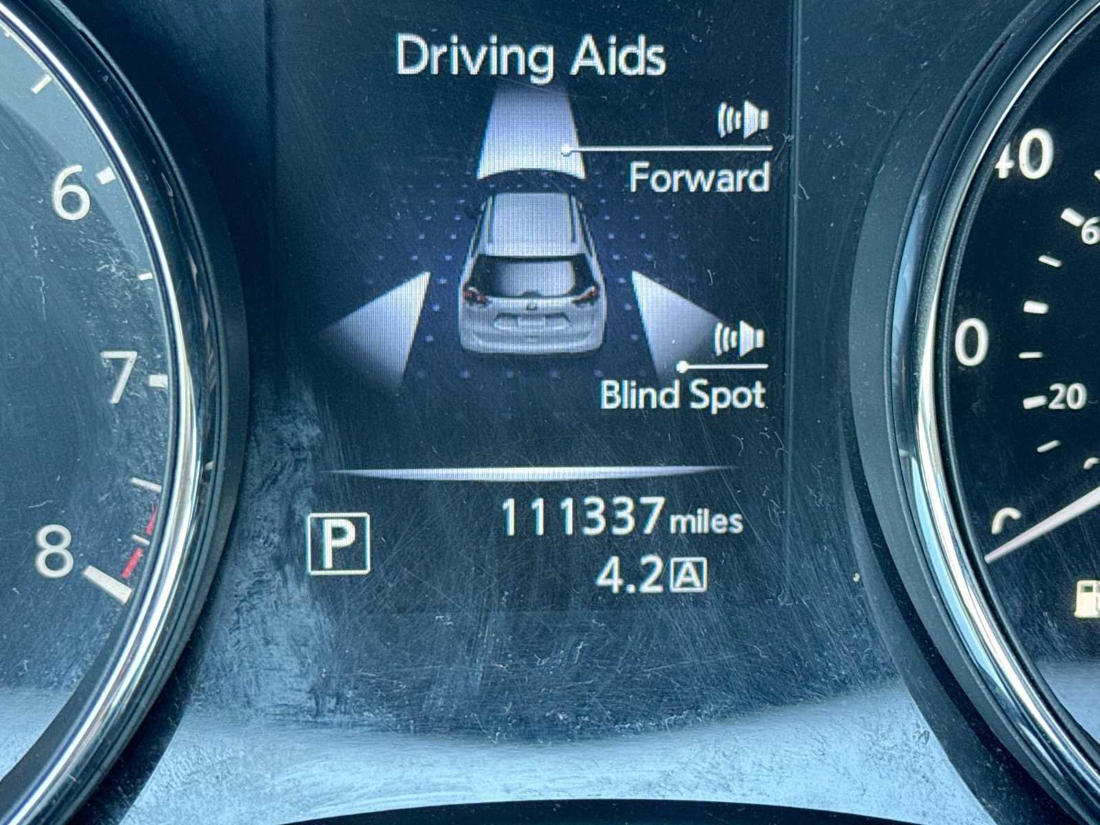 Used 2016 Nissan Rogue SL w/ SL Premium Package image 32