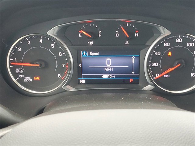 Used 2021 GMC Acadia SLE w/ Driver Convenience Package image 21