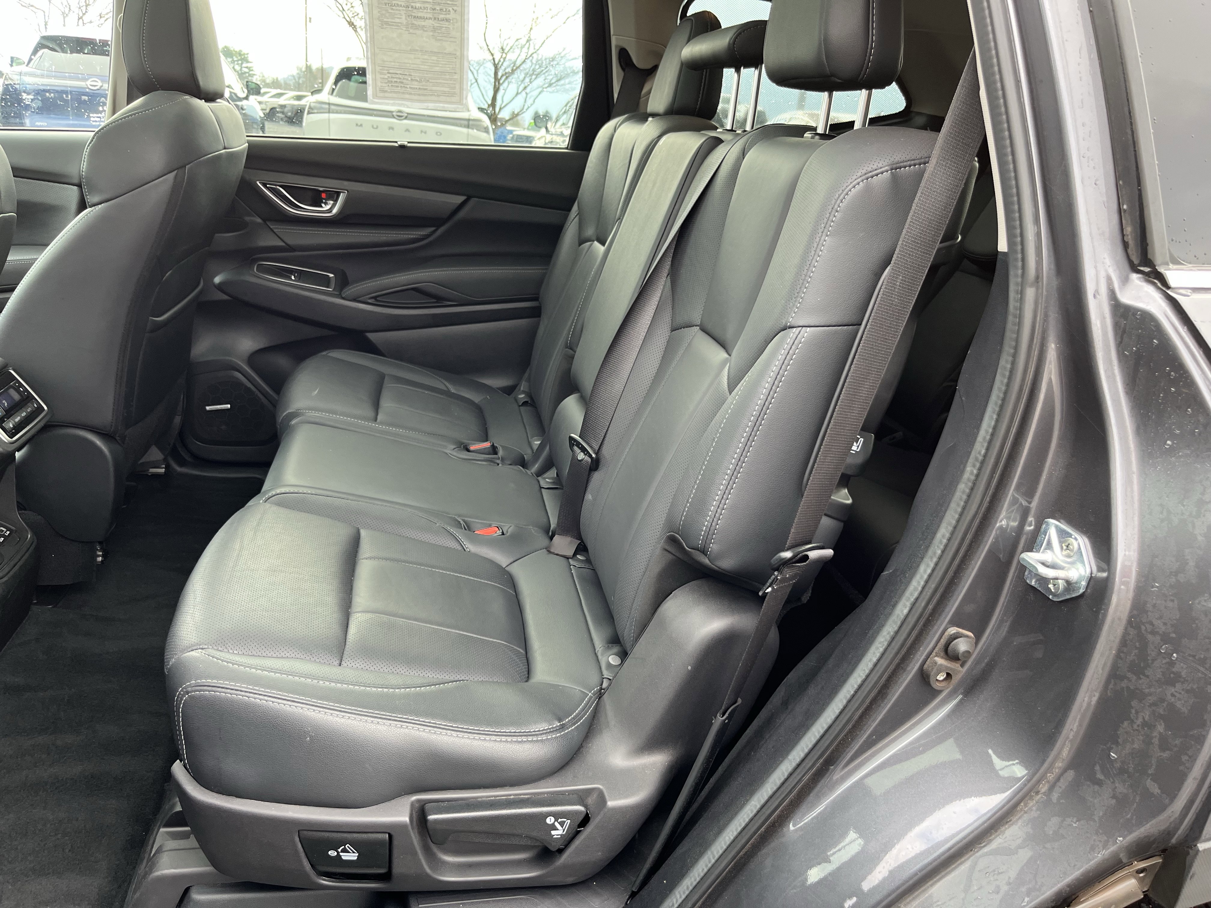 Used 2023 Subaru Ascent Limited w/ Technology Package image 15