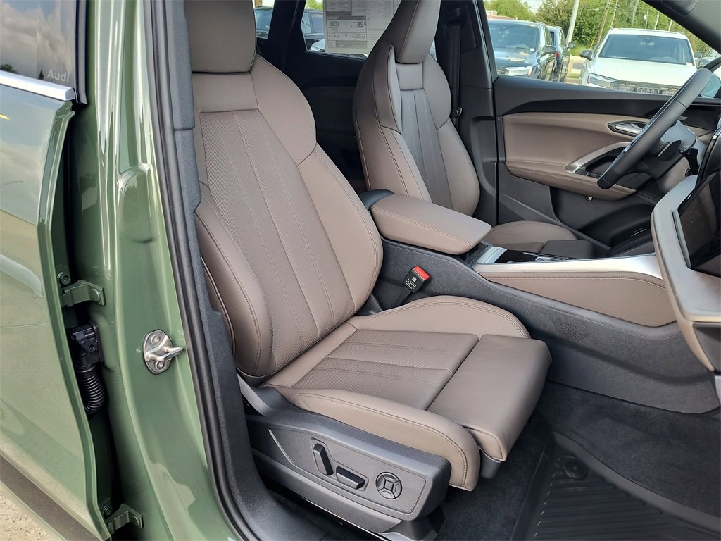 New 2025 Audi Q5 Premium Plus image 13