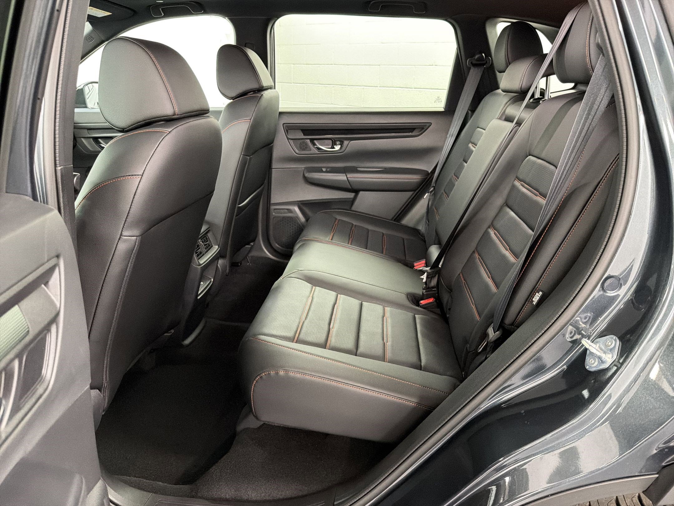 New 2026 Honda CR-V Sport-L image 15