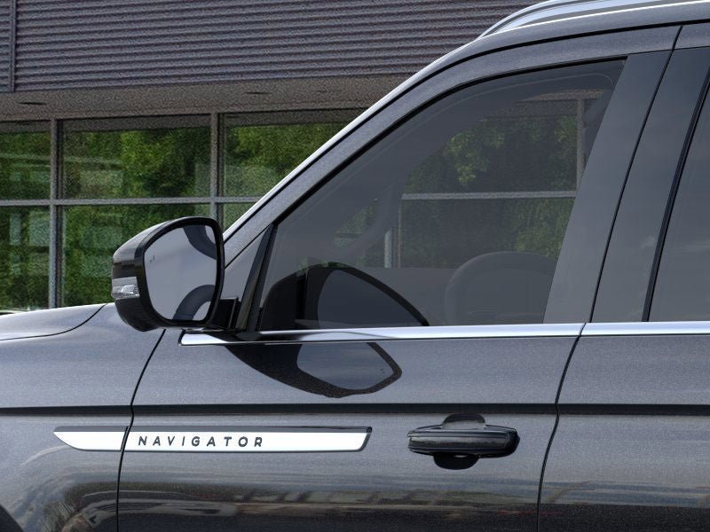 New 2026 Lincoln Navigator Reserve AWD/4WD image 20
