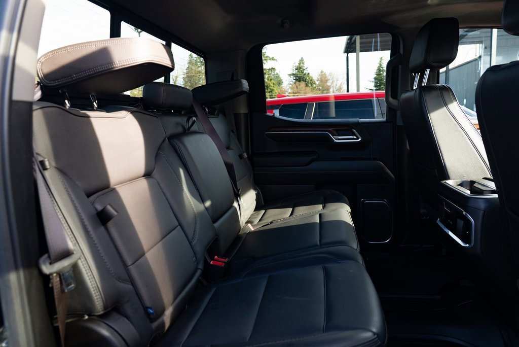 Used 2023 GMC Sierra 1500 Denali w/ Denali Reserve Package image 22