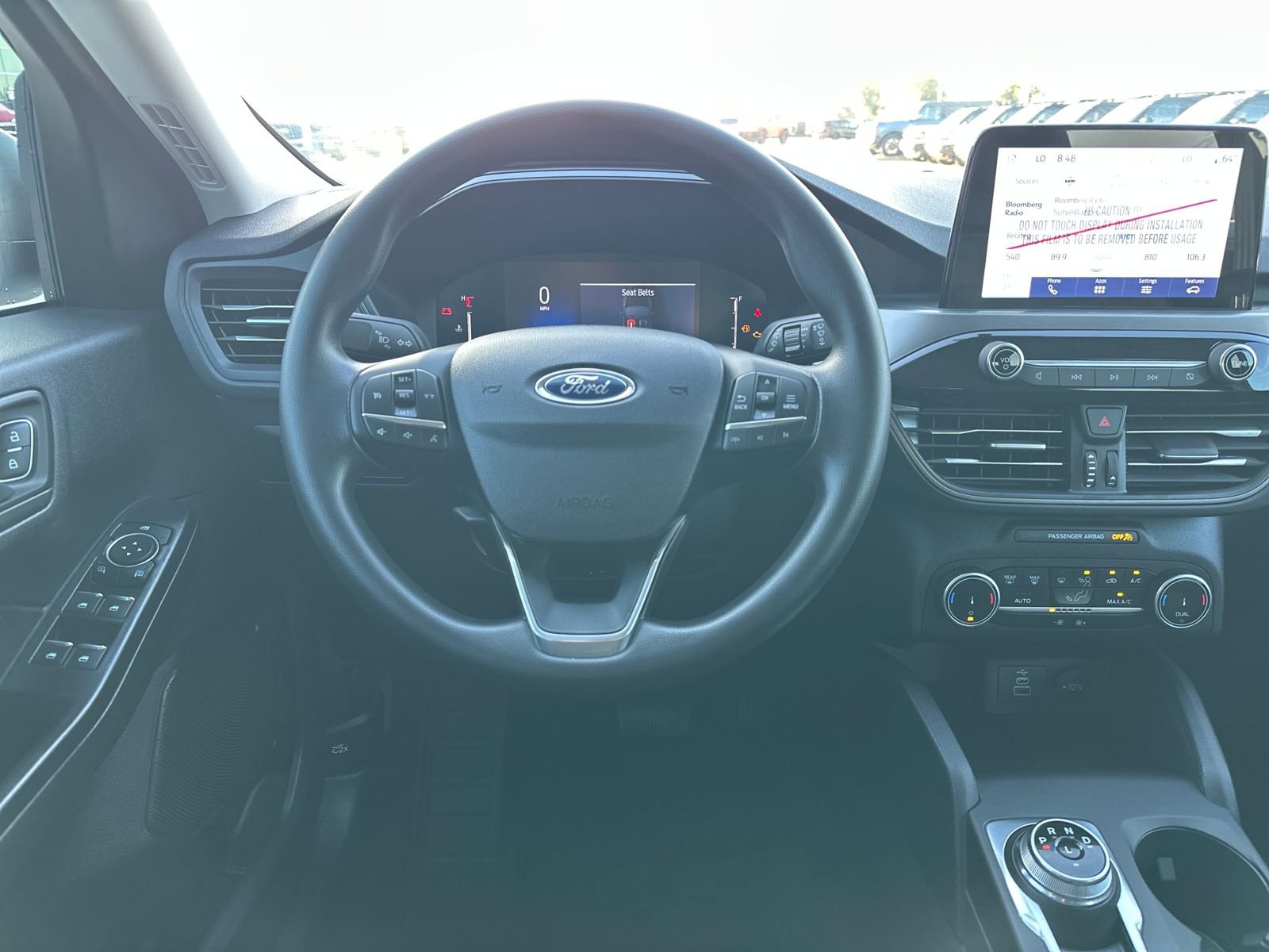 New 2026 Ford Escape Active image 42