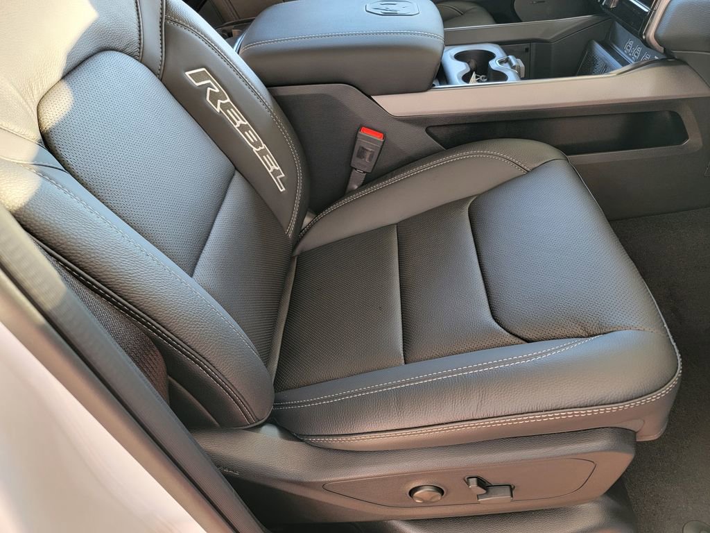 New 2026 RAM 1500 Rebel image 10