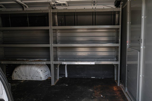 Used 2019 RAM ProMaster 1500 w/ Interior Convenience Group FWD image 32
