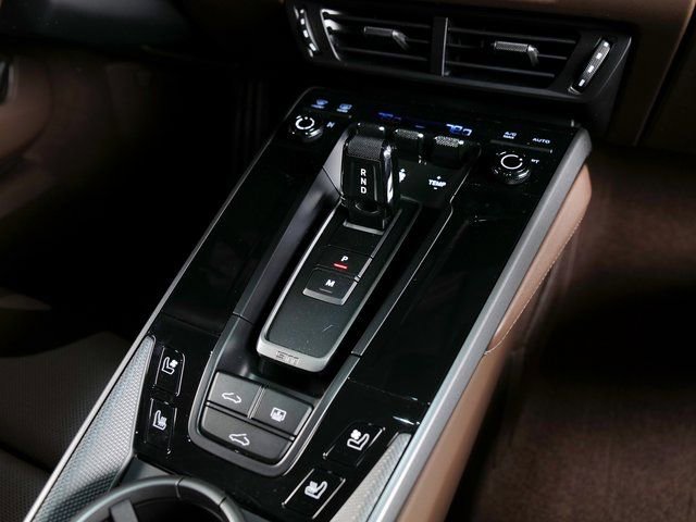 New 2026 Porsche 911 Carrera 4S image 15