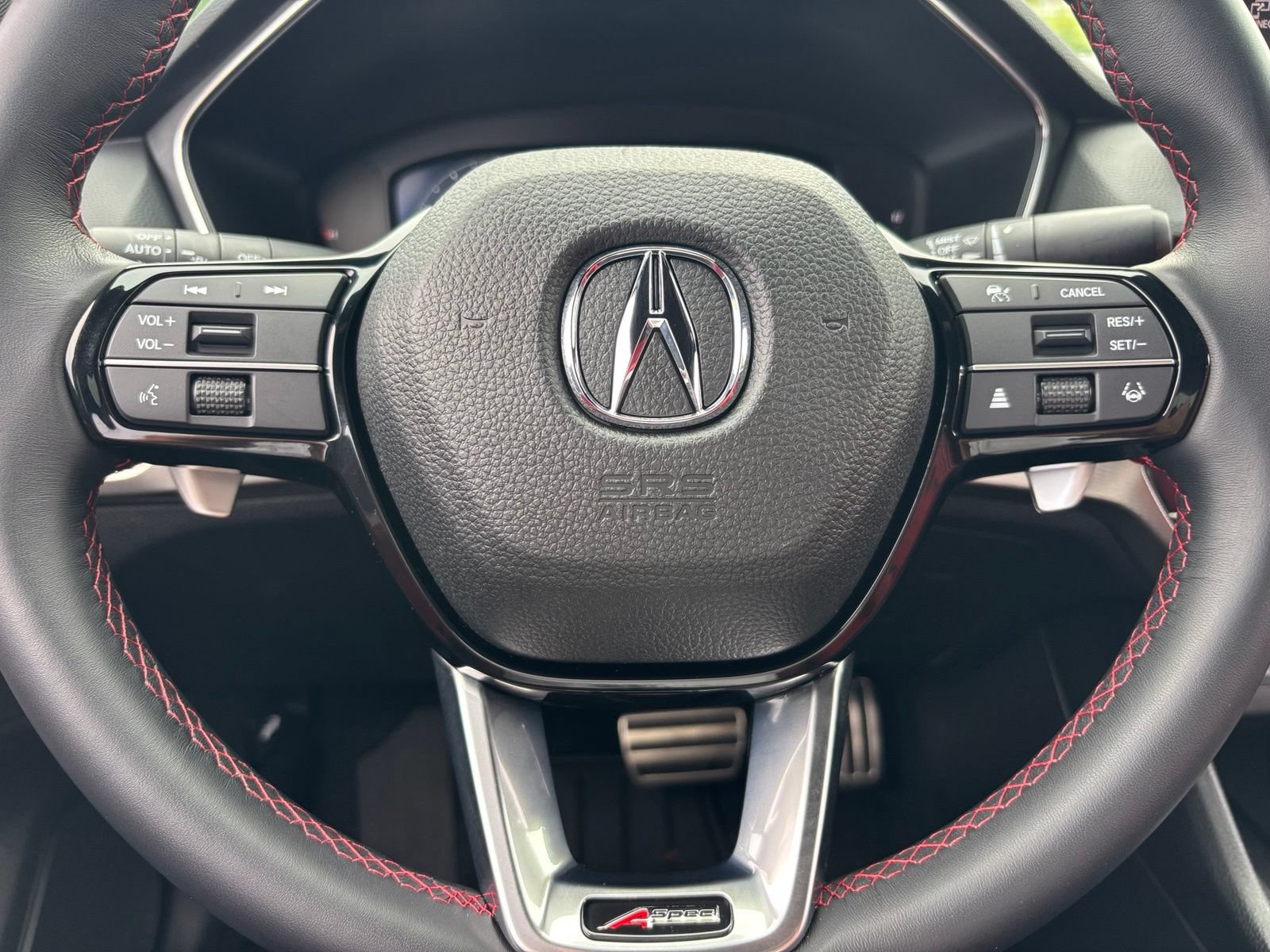Used 2026 Acura Integra A-Spec FWD image 26