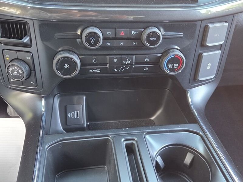 New 2026 Ford F150 STX w/ F-150 LOBO Package AWD/4WD image 20