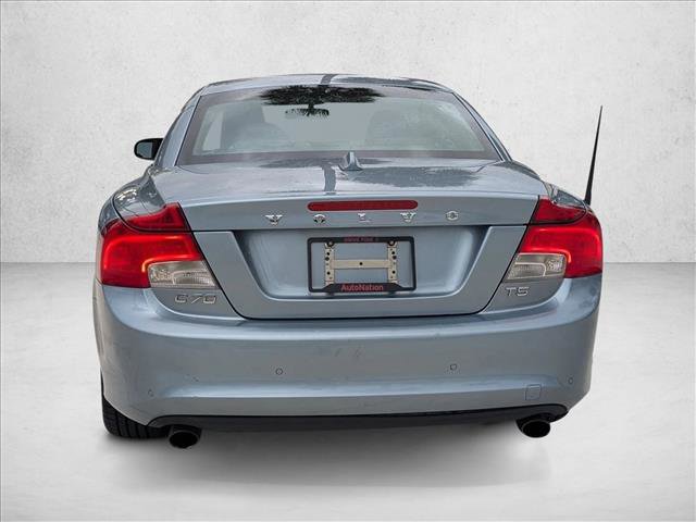 Used 2012 Volvo C70 T5 image 7