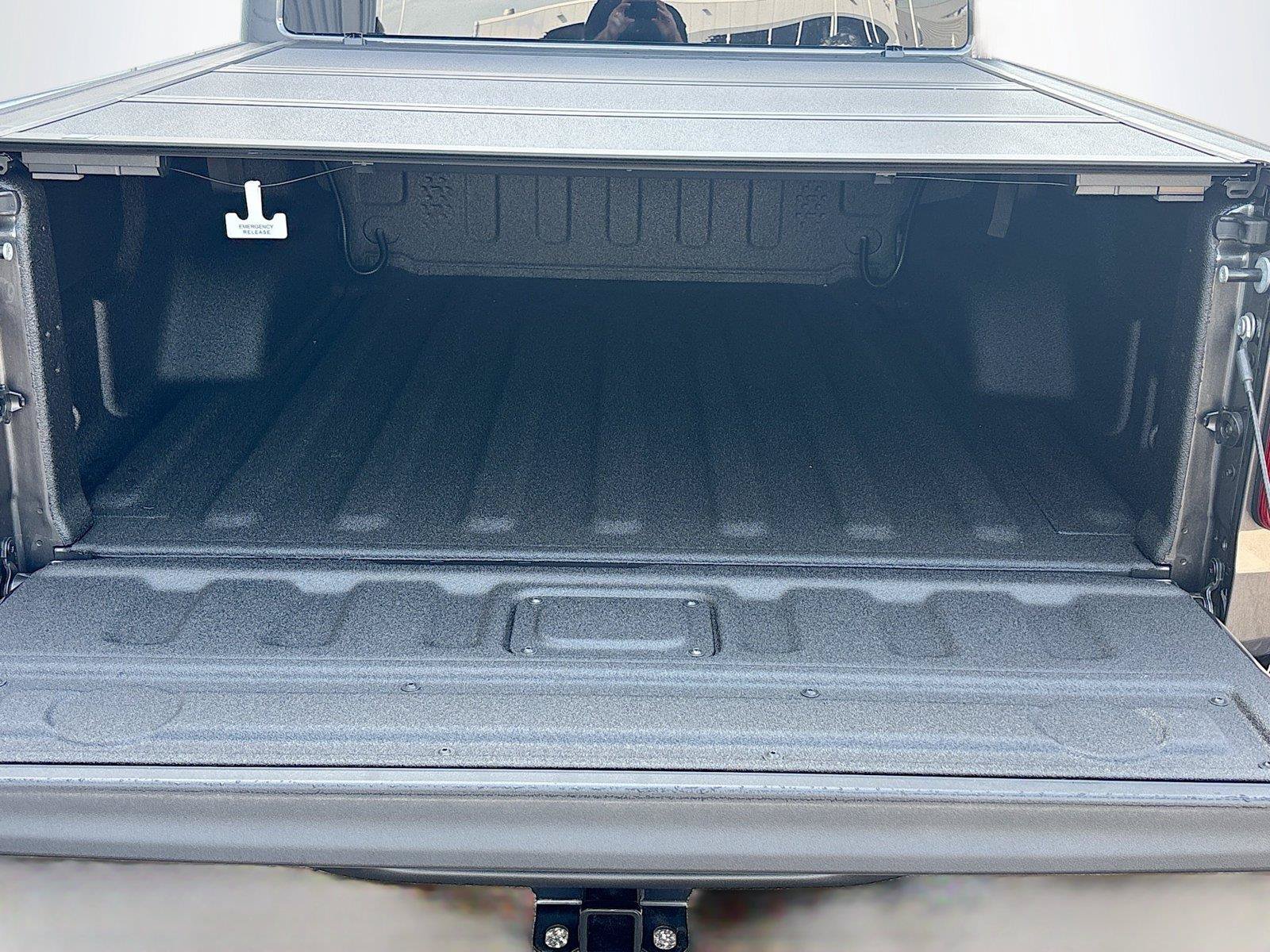 New 2026 Jeep Gladiator Mojave AWD/4WD image 26