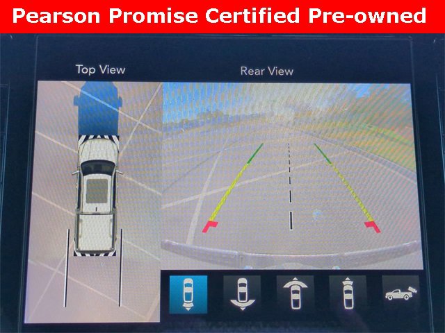 Used 2020 RAM 1500 Limited image 21