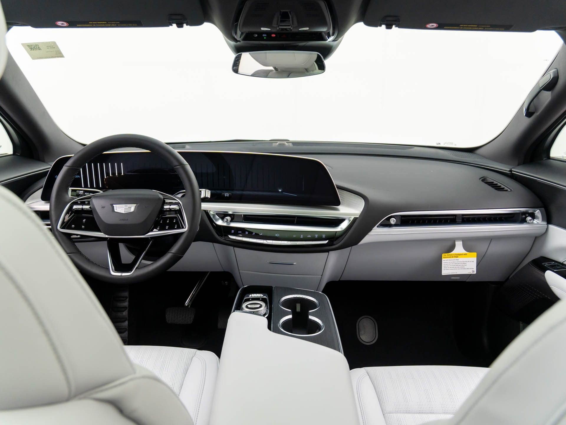 New 2026 Cadillac Lyriq Sport image 13