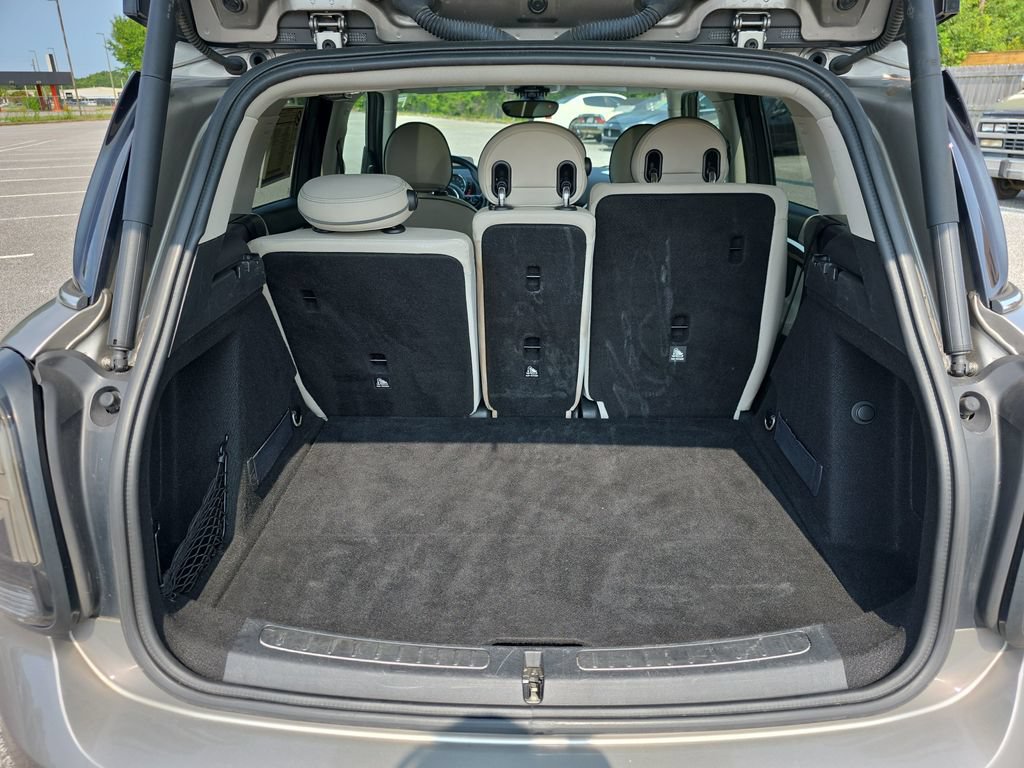 Used 2017 MINI Cooper Countryman S FWD image 34