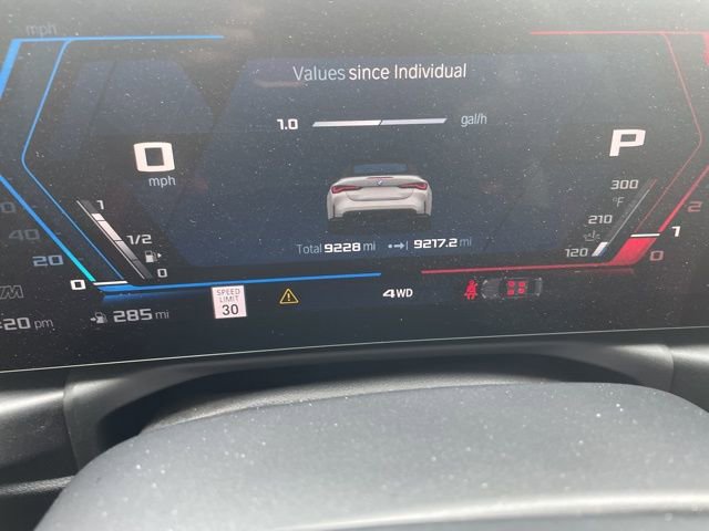 Used 2024 BMW M4 xDrive Competition w/ Executive Package image 15