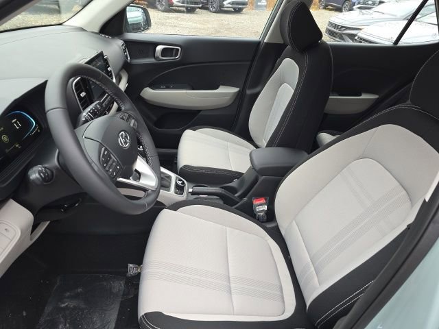 New 2026 Hyundai Venue SEL image 4