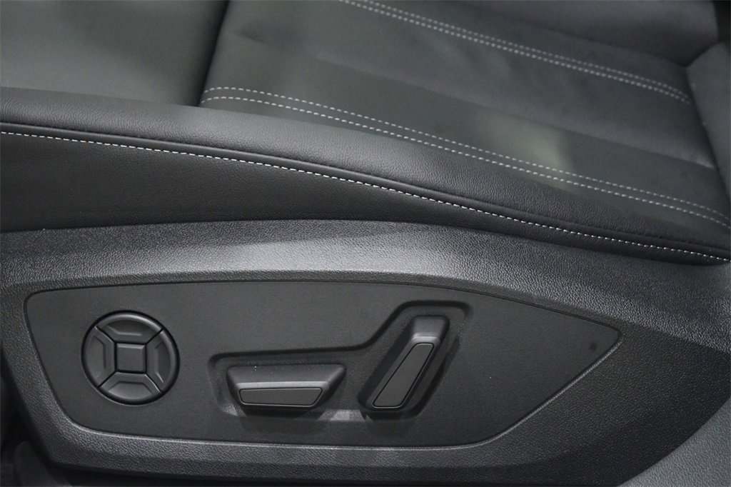 Used 2025 Audi A3 2.0T Premium Plus w/ Premium Plus Package image 16