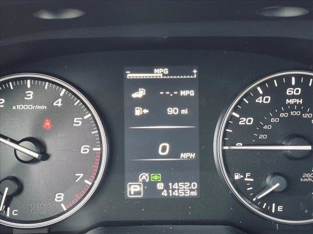Certified 2024 Subaru Outback Limited AWD/4WD image 12