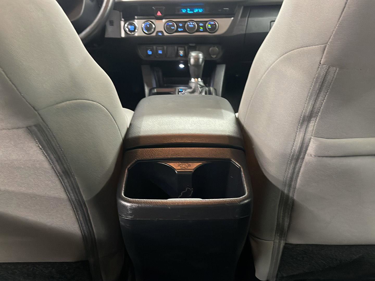 Used 2023 Toyota Tacoma SR5 w/ Technology Package image 19