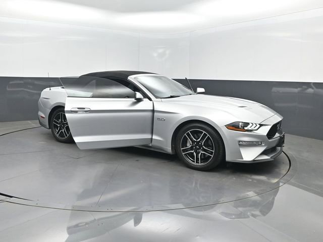 Used 2019 Ford Mustang GT Premium RWD image 35