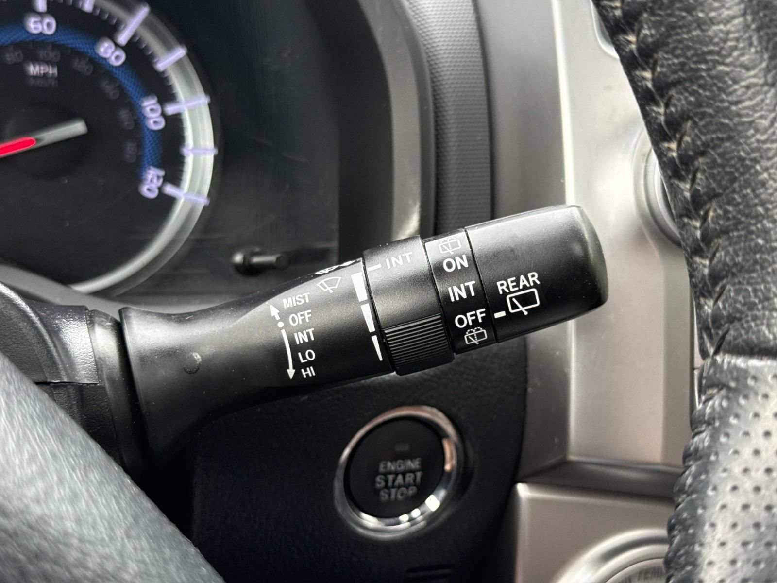 Used 2019 Toyota 4Runner Limited AWD/4WD image 17
