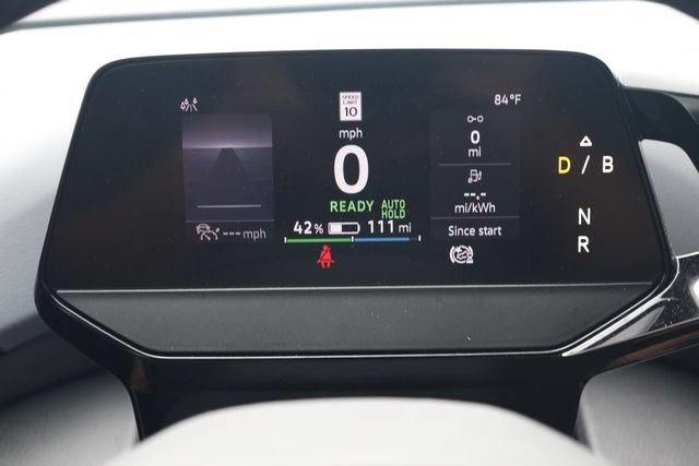 Used 2023 Volkswagen ID.4 Pro S AWD/4WD image 19