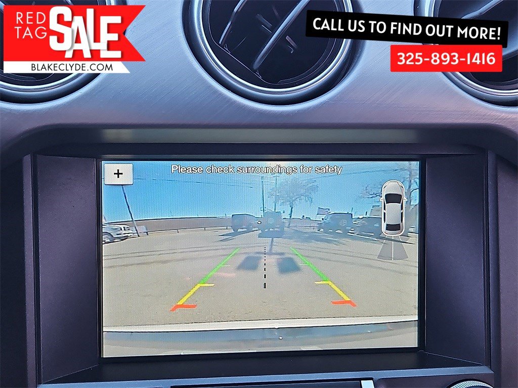 Used 2019 Ford Mustang GT Premium image 26