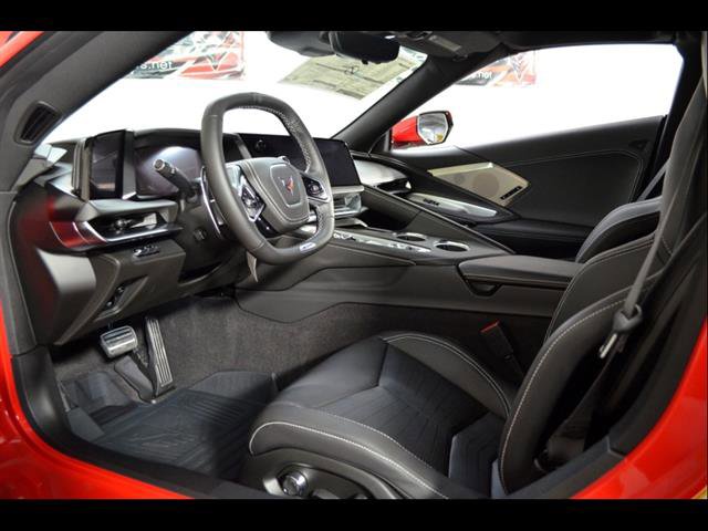 New 2026 Chevrolet Corvette Z06 RWD image 10