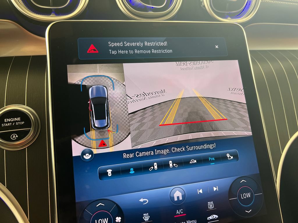 Certified 2023 Mercedes-Benz GLC 300 image 24