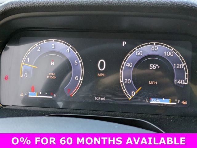 New 2025 Jeep Grand Cherokee Altitude image 15