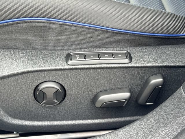 New 2026 Volkswagen Golf AWD/4WD image 24