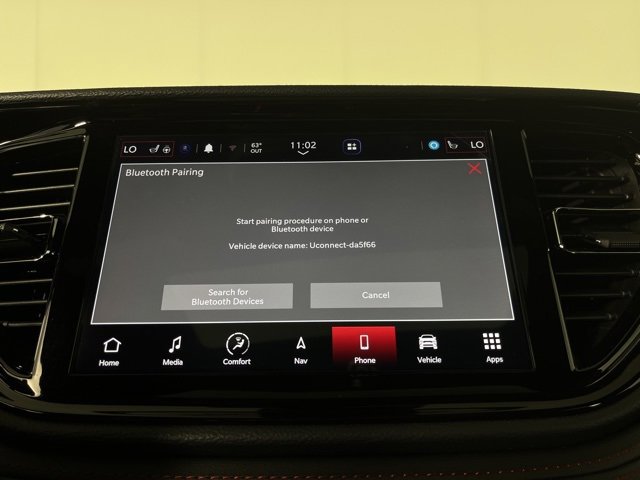 Used 2026 Dodge Durango GT image 32