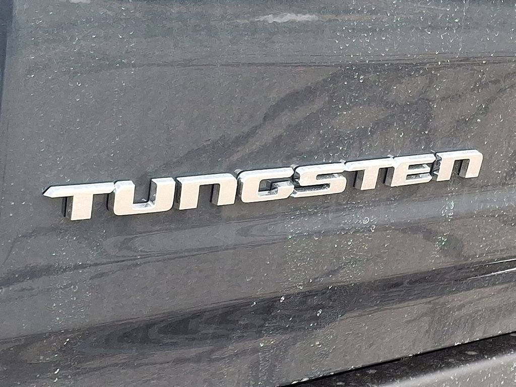 New 2026 RAM 1500 Tungsten w/ Trailer Tow Group image 19