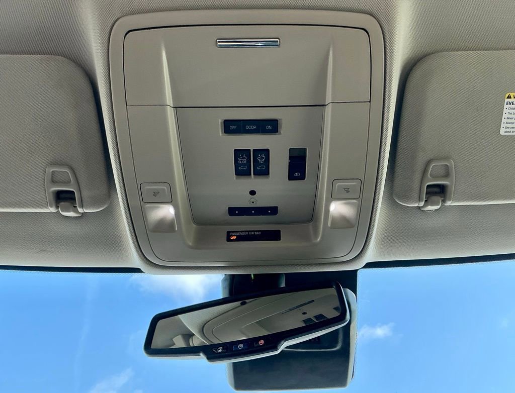 Used 2017 GMC Sierra 1500 Denali w/ Denali Ultimate Package image 34