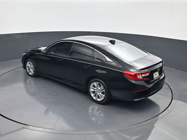 Used 2018 Honda Accord LX image 19