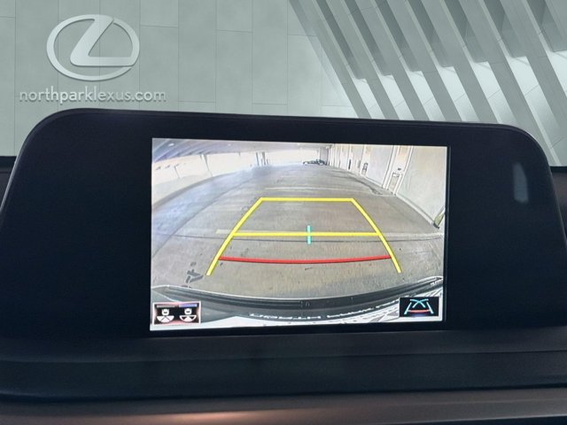Used 2022 Lexus RX 350 FWD image 19