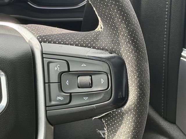 Used 2021 GMC Sierra 1500 Elevation w/ LPO, Elevation Black Package image 13