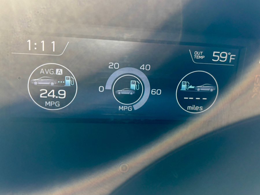 Used 2018 Subaru WRX image 22