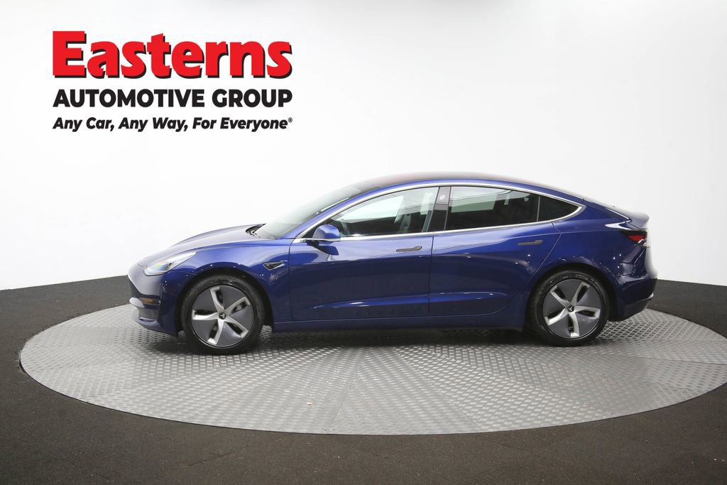 Used 2018 Tesla Model 3 Long Range RWD image 54