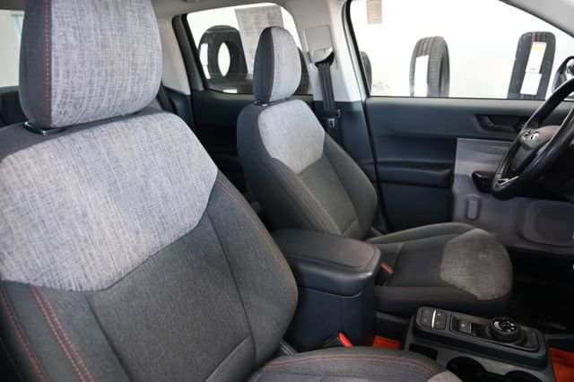 Used 2023 Ford Maverick XLT w/ XLT Luxury Package FWD image 10