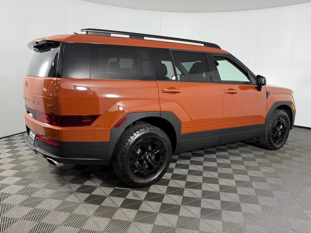 Used 2026 Hyundai Santa Fe XRT image 7