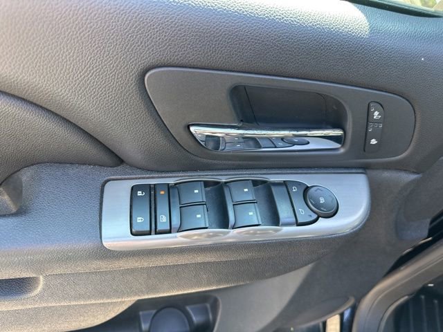Used 2012 Chevrolet Avalanche LT w/ Suspension Package, Off-Road AWD/4WD image 14