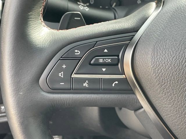 Used 2022 INFINITI Q60 Red Sport 400 w/ Carbon Fiber Package image 22