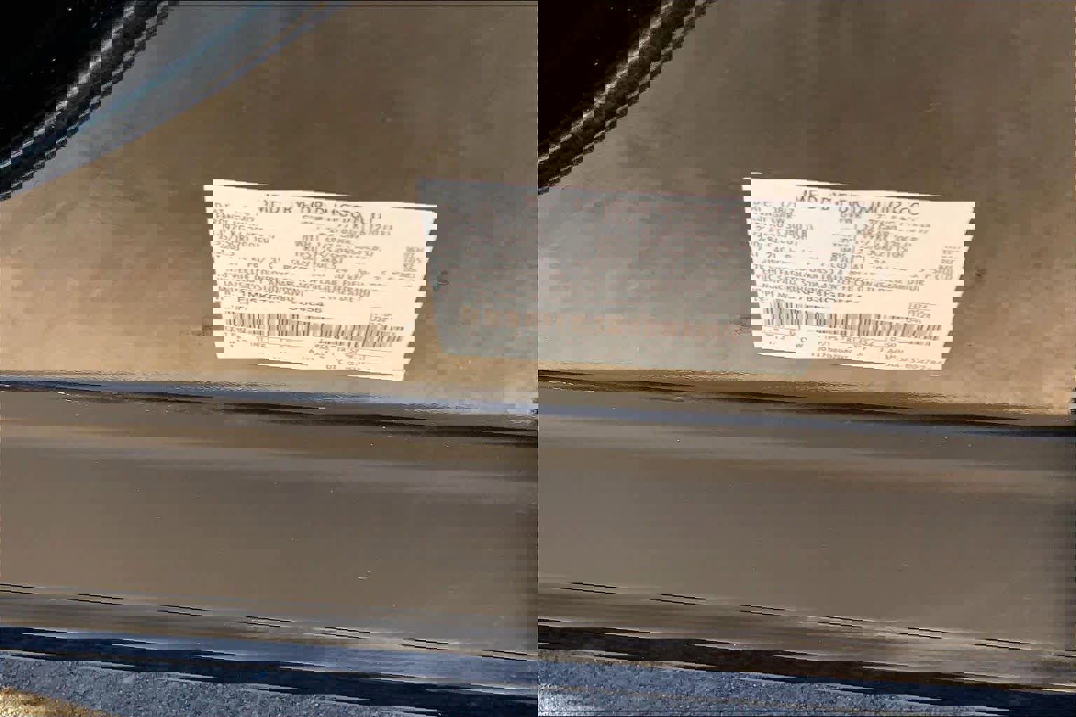 Used 2017 Ford Explorer Limited w/ Equipment Group 301A image 32