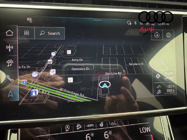 New 2026 Audi Q7 2.0T Premium Plus AWD/4WD image 18