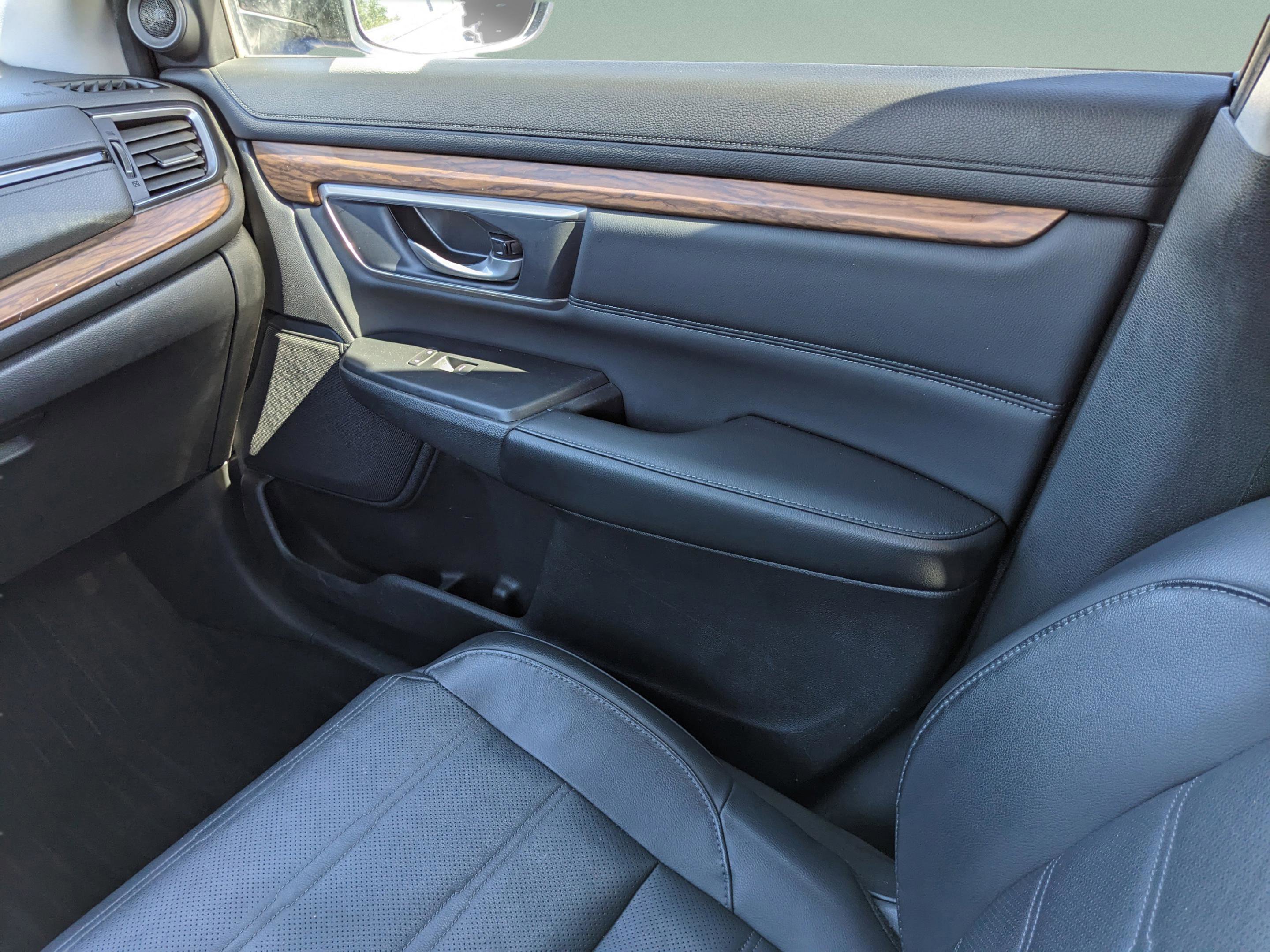 Used 2020 Honda CR-V EX-L image 21