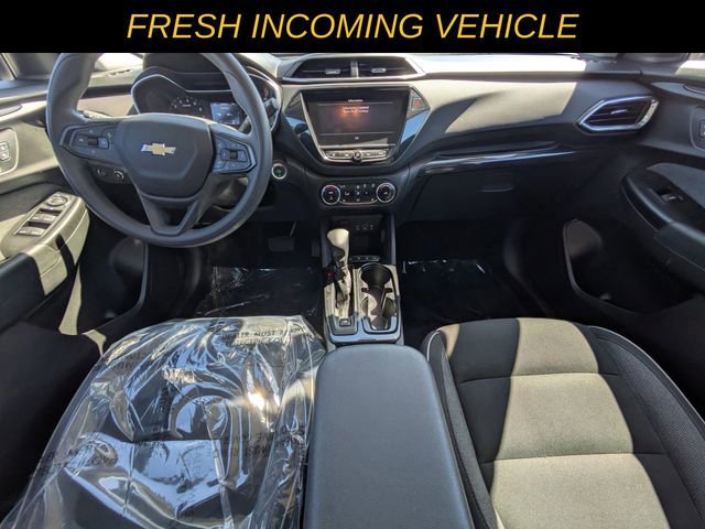 Used 2021 Chevrolet TrailBlazer LT w/ Convenience Package image 12