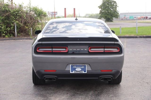 Used 2023 Dodge Challenger R/T w/ Plus Package image 6