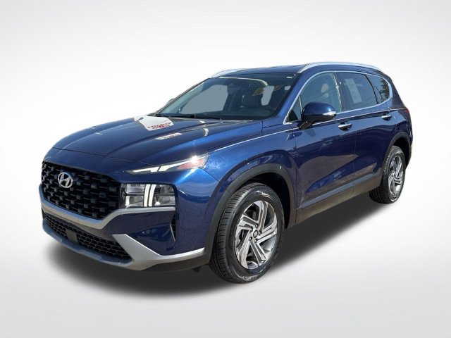 Used 2023 Hyundai Santa Fe SEL FWD image 3