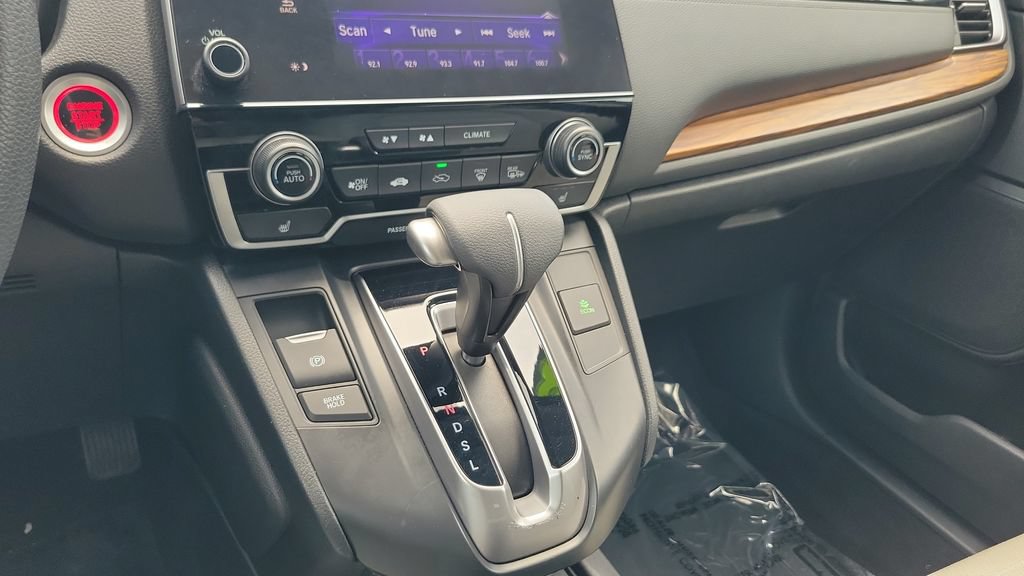 Used 2018 Honda CR-V EX image 15